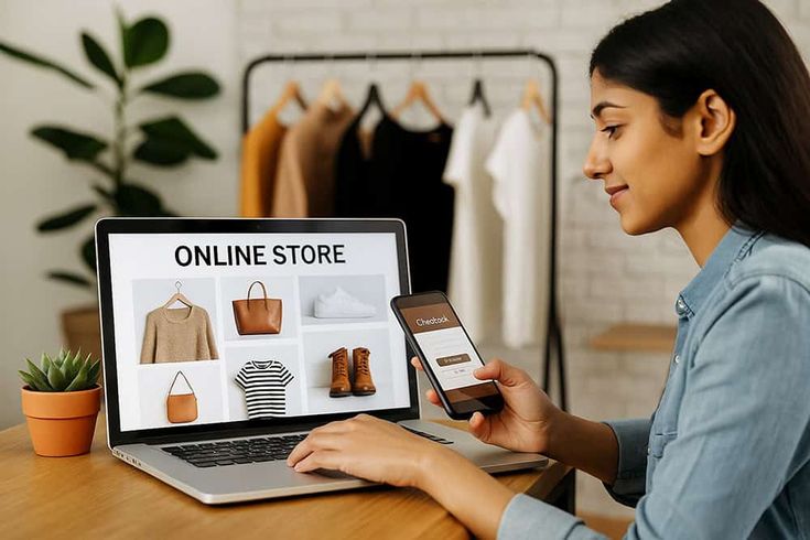 How to Start a Clothing Business in Dubai