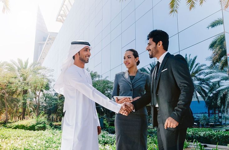 The Ultimate Guide to Starting a Business in Dubai