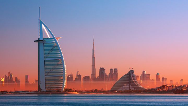 Dubai Digital Nomad Visa: A Complete Guide for Remote Professionals
