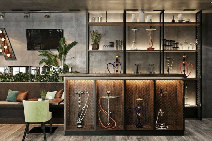 Planning to Open a Shisha Café in Dubai? Here’s What You Need to Know