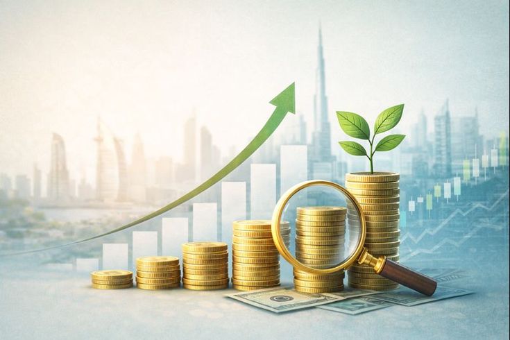Smart Investment in the UAE: What Every Investor Should Know