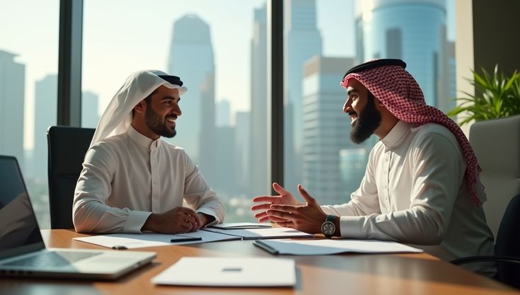 How Foreign Entrepreneurs Can Set Up a Business in the UAE Remotely