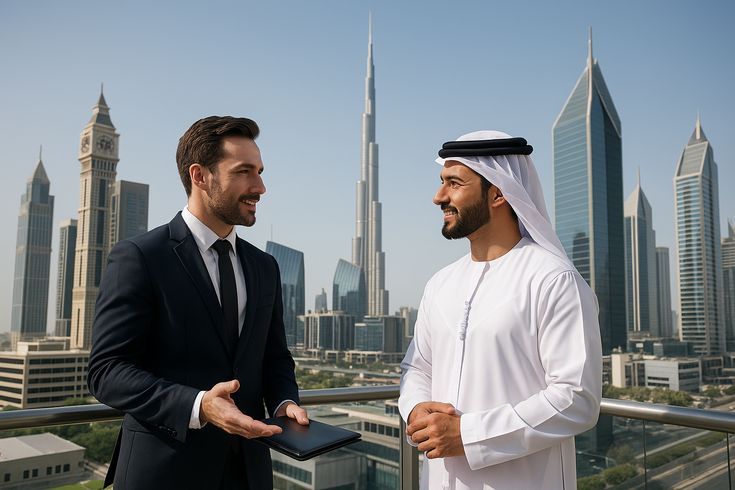 UAE Business Setup Rules and Regulations in 2026: What You Need to Know