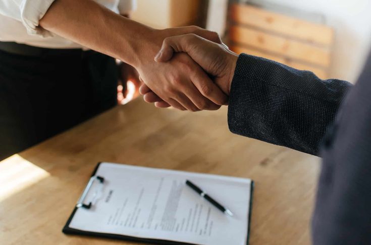 Commercial Trade License