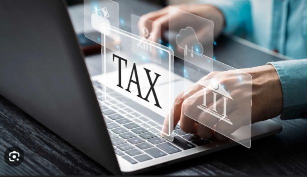 Register Your Corporate Tax