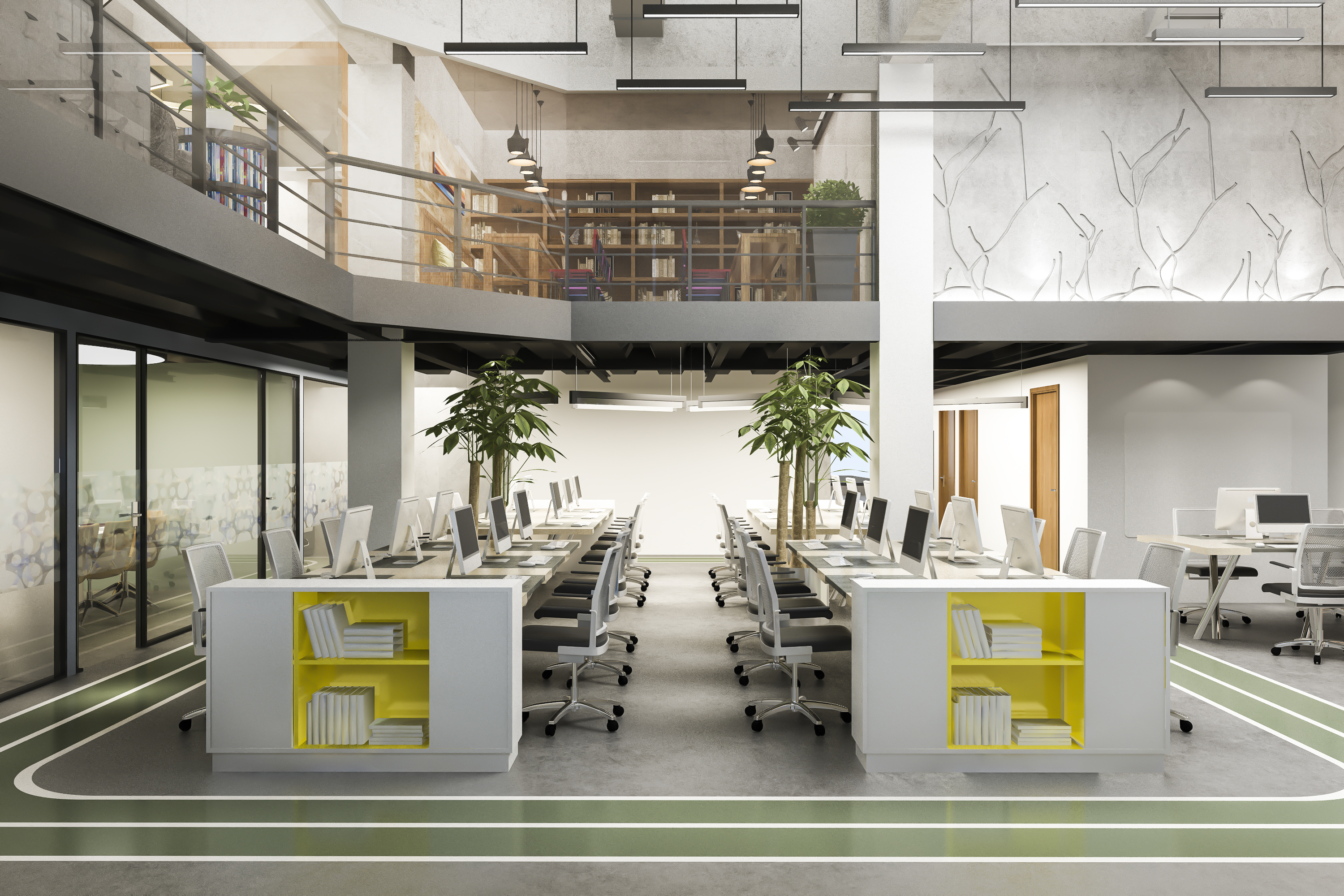 Freezone Company Setup